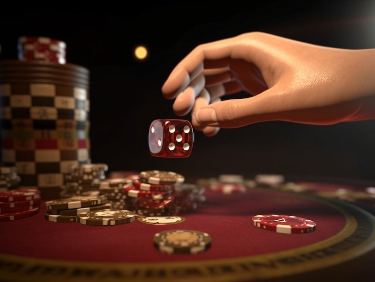 Ilustrasi klaim bonus betcoin88