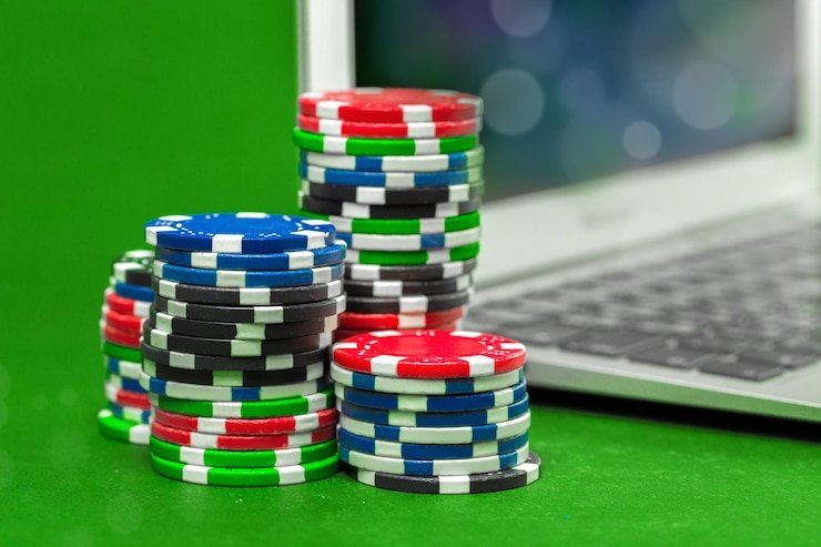 Tampilan QRIS betcoin88 di ponsel